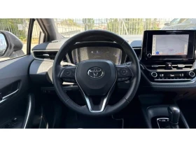 Toyota Corolla 1.8 HSD DYNAMIC | Mobile.bg    9