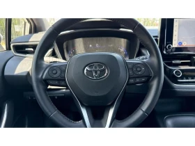 Toyota Corolla 1.8 HSD DYNAMIC | Mobile.bg    12