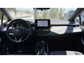 Toyota Corolla 1.8 HSD DYNAMIC | Mobile.bg    8