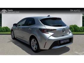     Toyota Corolla 1.8 HSD DYNAMIC