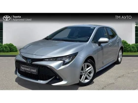     Toyota Corolla 1.8 HSD DYNAMIC