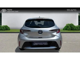     Toyota Corolla 1.8 HSD DYNAMIC