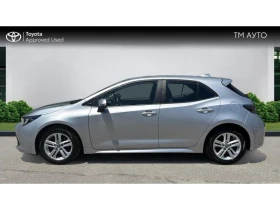     Toyota Corolla 1.8 HSD DYNAMIC