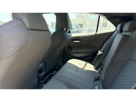 Toyota Corolla 1.8 HSD DYNAMIC | Mobile.bg    11