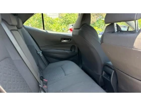 Toyota Corolla 1.8 HSD DYNAMIC | Mobile.bg    7