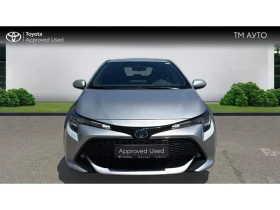 Toyota Corolla 1.8 HSD DYNAMIC | Mobile.bg    5