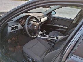 BMW 320 2.0TDI KLIMA - 6999 лв. - 77998089 9