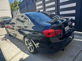 BMW 340 I Harman/Kardon* Подгрев* Камера* Adaptive LED* - 33800 лв. - 72629278 6