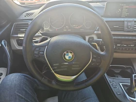 BMW 340 I Harman/Kardon* Подгрев* Камера* Adaptive LED* - 33800 лв. - 72629278 9