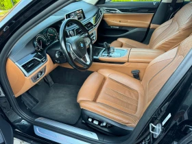 BMW 740 740d Xd Barter - 66000 лв. - 52287499 7