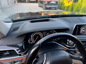 BMW 740 740d Xd Barter - 66000 лв. - 52287499 8
