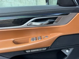 BMW 740 740d Xd Barter - 66000 лв. - 52287499 11