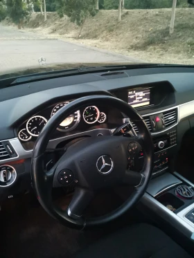 Mercedes-Benz E 250 Е250 4matic/Чети обявата - 17800 лв. - 16684379 11