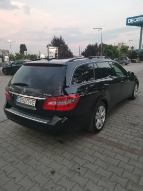 Mercedes-Benz E 250 Е250 4matic/Чети обявата - 17800 лв. - 16684379 14