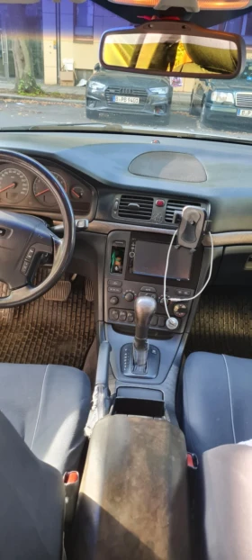 Обява за продажба на Volvo S80 ~3 600 лв. - изображение 1