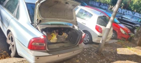 Обява за продажба на Volvo S80 ~3 600 лв. - изображение 6