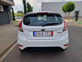Ford Fiesta 1.6 / 95 к.с. EURO 5 - 9999 лв. - 42020568 7
