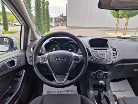 Ford Fiesta 1.6 / 95 к.с. EURO 5 - 9999 лв. - 42020568 12