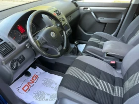 VW Touran 1, 400 EURO5  | Mobile.bg    8