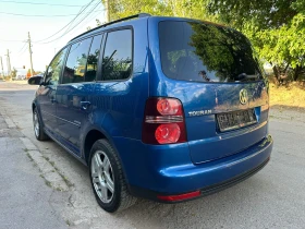 VW Touran 1, 400 EURO5  | Mobile.bg    5