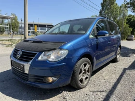 VW Touran 1, 400 EURO5 - 7999 лв. - 89046681 3