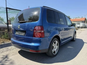 VW Touran 1, 400 EURO5 - 7999 лв. - 89046681 6