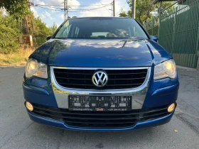 VW Touran 1, 400 EURO5  | Mobile.bg    3