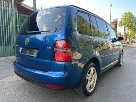 VW Touran 1, 400 EURO5  | Mobile.bg    7