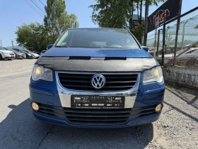 VW Touran 1, 400 EURO5 - 7999 лв. - 89046681 2