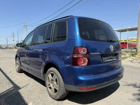 VW Touran 1, 400 EURO5 - 7999 лв. - 89046681 4