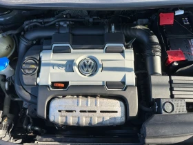 VW Touran 1, 400 EURO5  | Mobile.bg    15