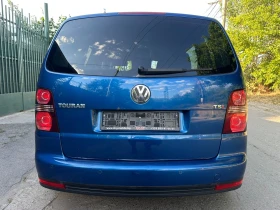 VW Touran 1, 400 EURO5  | Mobile.bg    6
