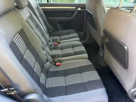 VW Touran 1, 400 EURO5  | Mobile.bg    10