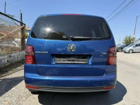 VW Touran 1, 400 EURO5 - 7999 лв. - 89046681 5