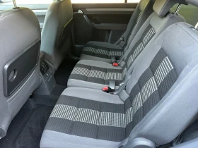 VW Touran 1, 400 EURO5  | Mobile.bg    11