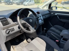 VW Touran 1, 400 EURO5 - 7999 лв. - 89046681 7
