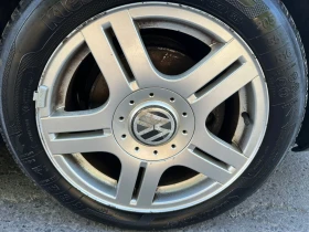 VW Touran 1, 400 EURO5  | Mobile.bg    14