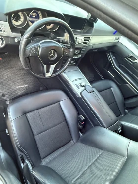 Mercedes-Benz E 350 4MATIC BLUTEC | Mobile.bg    5