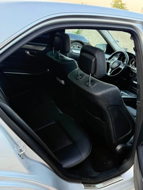 Mercedes-Benz E 350 4MATIC BLUTEC | Mobile.bg    3