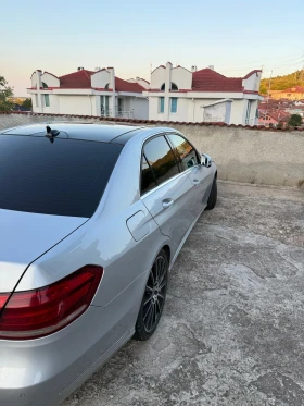 Mercedes-Benz E 350 4MATIC BLUTEC | Mobile.bg    2
