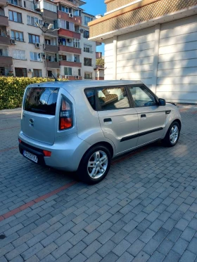 Kia Soul | Mobile.bg    4