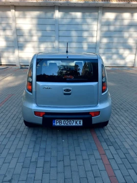 Kia Soul | Mobile.bg    7