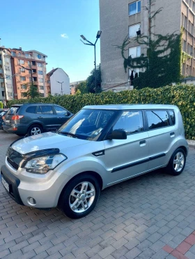 Kia Soul | Mobile.bg    2