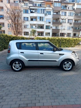 Kia Soul | Mobile.bg    5