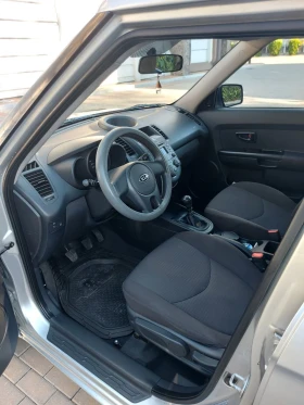 Kia Soul | Mobile.bg    8
