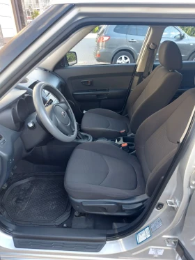 Kia Soul | Mobile.bg    11