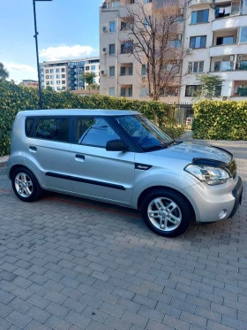 Kia Soul | Mobile.bg    3