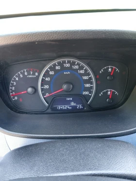Hyundai I10 1.0i Gaz | Mobile.bg    7