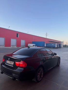 Обява за продажба на BMW 320 ~20 000 лв. - изображение 3