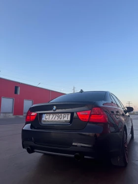 Обява за продажба на BMW 320 ~20 000 лв. - изображение 2